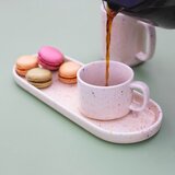 ONA Bež porculanska šalica 170 ml Fika – | shoptok.hr