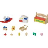 SYLVANIAN FAMILIES Igračka, bebice, zečići i pandice | Eponuda.ba