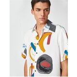 Koton Shirt - White | Shoptok.si
