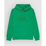Quiksilver Comp Logo Pulover s kapuco leprechaun | Shoptok.si