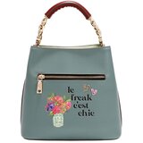 Nicole_Lee Torba Ready to Go 23x21x11,3 cm | shoptok.hr
