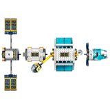 Lego city lunarna vesoljska postaja (60349) | Shoptok.si