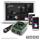 Cameo DVC PRO, DMX kontroler Wifi - - Audio-Kondric | Shoptok.si