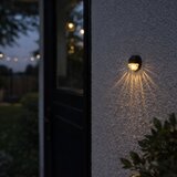 Rabalux 77203 - LED solarna zidna svetiljka LERMOS LED/0,06W/1,2V 300 mAh IP44 | Eponuda.com
