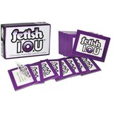 Creative Conceptions iou fetish english version Cene