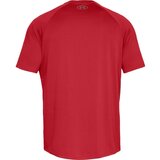 Under Armour Men's T-shirt Tech 2.0 SS Tee - red | shoptok.hr