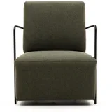Zelena fotelja Gamer –