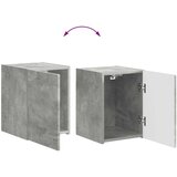 3 pcs Betonski sivi | shoptok.hr