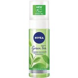 Nivea face cleansing green tea pena za čišćenje lica 150ml Cene