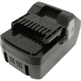 Zamjenjuje originalnu akumul. bateriju Hitachi BSL1830 18 V 4000 mAh Li-Ion
