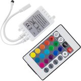 Seki IR RGB kontroler za LED traku 24 tipke Cijene