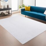 Mömax Tkana Preproga Joy, Bela, 60x100cm | Shoptok.si