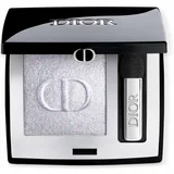 Dior show Mono Couleur dolgoobstojna senčila za oči odtenek 045 Celestial Grey 2 g