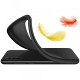 Nillkin silikonski ovitek za samsung galaxy A42 5G A426 - mat moder | Shoptok.si