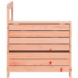  Sofa s naslonom za ruke i stolićem od masivne duglazije | shoptok.hr