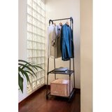 Compactor Vakuumska plastična kutija za pohranu odjeće 42x40x25 cm Pink Edition – | shoptok.hr