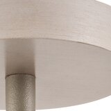  Plafonski luster ADRIANO 1xE27/60W/230V | Eponuda.com