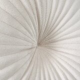 Catherine Lansfield Žametna okrasna blazina ø 40 cm Round Soft Touch – | Shoptok.si