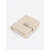Shelvt Elegant white women's wallet | ePonuda.com