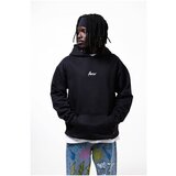 Farci Puloverji Hoodie motor Črna Cene
