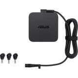  Punjač ASUS AC 65W – U65W-01 ADAPTER/EU- univerzalni Multi Tip: 4,0; 4,5; 5,5mm | Eponuda.ba