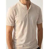 Sinsay Pamučna polo-majica | shoptok.hr