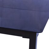 Gardenson Vrtna Miza Rina, 190x80cm | Shoptok.si