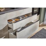 MID.YOU SPODNJA OMARICA S PREDALI | Shoptok.si