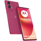 Motorola edge 50 fusion 17 cm (6.7") dvojna sim 12GB/512GB (rožnata) pametni telefon, (21582312) Cene