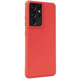 Crong Color Cover maskica za Samsung Galaxy S21 Ultra | shoptok.hr