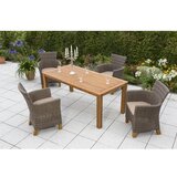 Ambia Garden Vrtni Sedež Toskana, Blazine | Shoptok.si