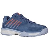 K-Swiss Tenis Hypercourt Express 2 Modra Cene
