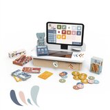 Speedy Monkey Kasa sa dodacima Cene