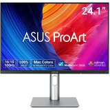Asus 24.1 inča proart PA248QFV 4K 1920x1200 100Hz ips dizajnerski monitor u