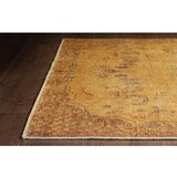 Conceptum Hypnose Tepih (230 x 330) Dorian Chenille Yellow AL 27 | Eponuda.com