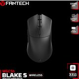 Fantech Mis Wireless Gaming WGC5 S blake crni | ePonuda.com