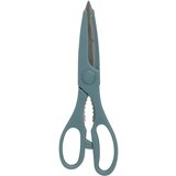 Five STALAK ZA NOŽEVE S 4 NOŽA I ŠKARAMA SENSIA 11,5X11,5X36,3CM BAMBUS/NEHRĐAJUĆI ČELIK RAZNE BOJE | shoptok.hr