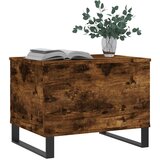  Stolić za kavu boja hrasta 60x44,5x45 cm konstruirano drvo | Eponuda.com