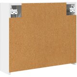  Kupaonski ormar s ogledalom Bijelo 60 x 14,5 x 50 cm | shoptok.hr