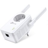 Tp-link Ojačevalec TL-WA860RE N300 z vtičnico WiFi extender | Shoptok.si
