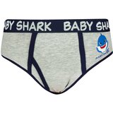 Licensed Boy's briefs Baby Shark 5 Pack - Frogies | Eponuda.ba