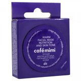 Café Mimi Gel maska za lice CAFÉ MIMI (efekat zagrevanja, nega i ujednačavanje tena) 15ml Cijene