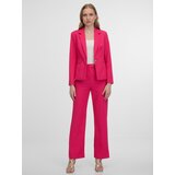 Orsay Dark pink women's blazer - Women's | shoptok.hr