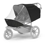 Prevleka za dež double Urban Glide 3 black