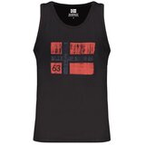 Norway 1963 Crni Muški Tank Top | shoptok.hr