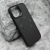  Futrola carbon magsafe za iphone 16 pro max (6.9) crna (big camera) ( F120784 ) Cene