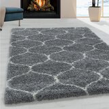 Lesnina-XXXL Sivi tepih 160x230 cm Salsa – | shoptok.hr