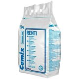 Cemix Vapneno-cementna žbuka za ručnu obradu bijeli, Renti (5 kg) Cijene
