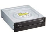 HITACHI-LG Super Multi DVD-Writer pogon optičnega diska Interno DVD±RW Črno | Shoptok.si