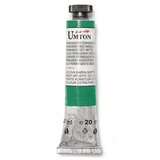  Uljana boja UMTON 20 ml | Cobalt green light 20 ml | ePonuda.com